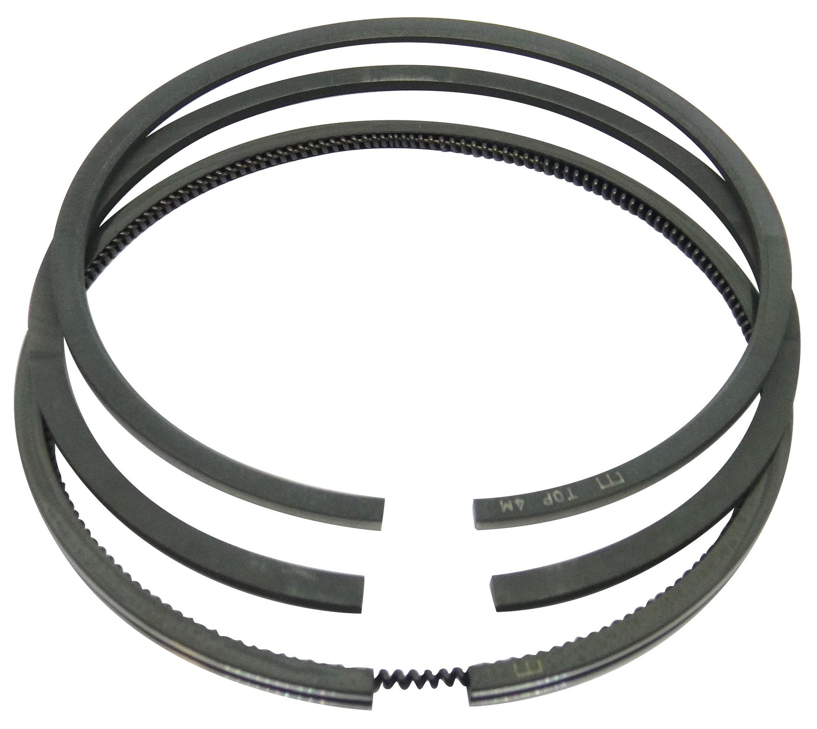 Volvo Penta Md/Tmd22 Piston Ring Kit Std Rec859642 - Performance Upgrade