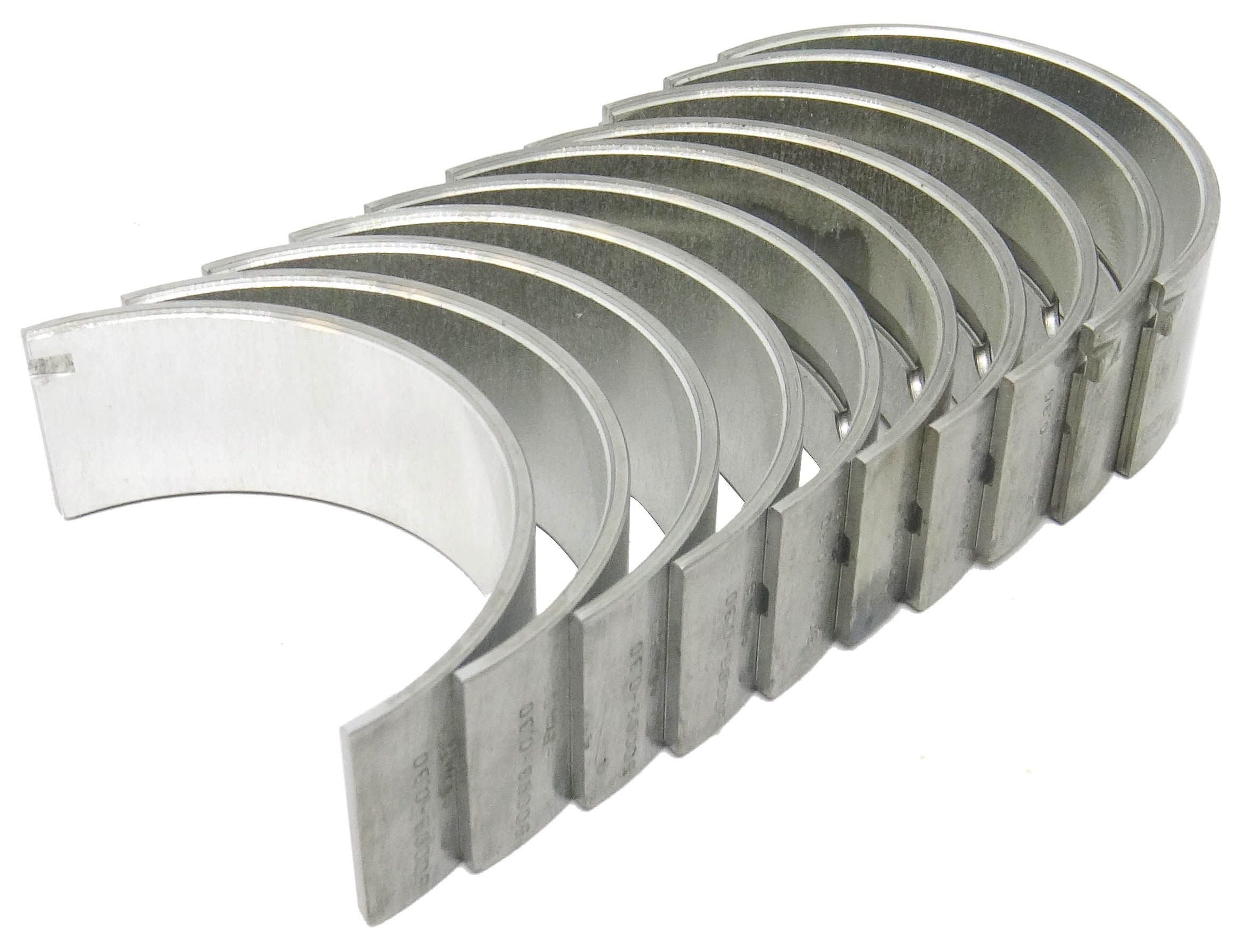 Volvo Penta Md22 Main Bearing Kit Std | Rec859791 | Original Part