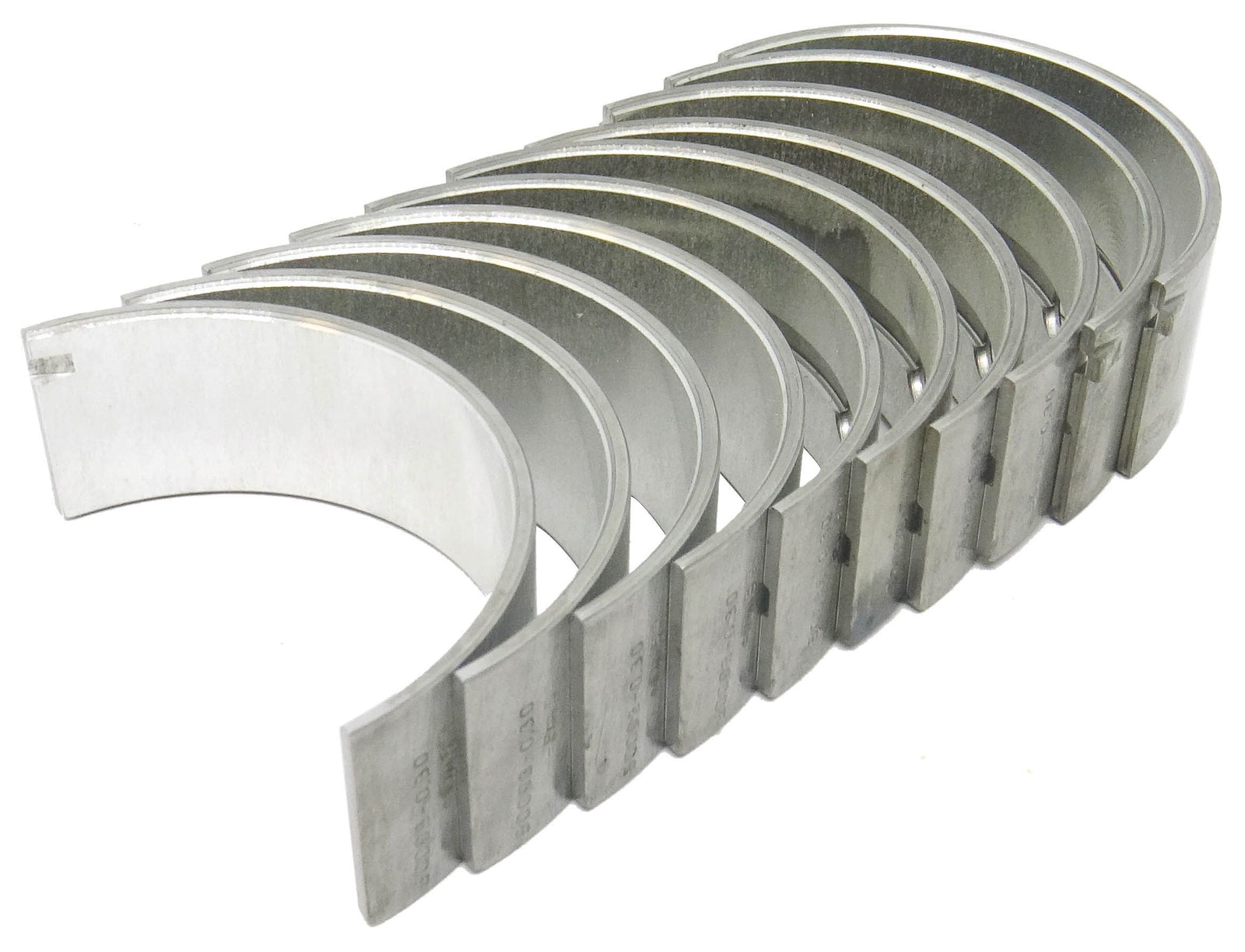 Volvo Penta Md22 Main Bearing Kit Std | Rec859791 | Original Part