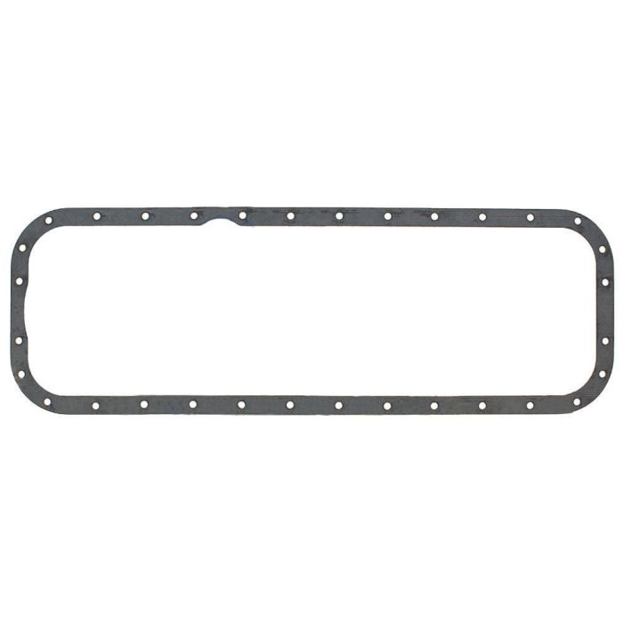 Volvo Penta Oil Pan Set Rec861251 For 40, 41, Kad42A, Kamd42A, D43, 44, 300