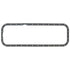 Volvo Penta Oil Pan Set Rec861251 For 40, 41, Kad42A, Kamd42A, D43, 44, 300