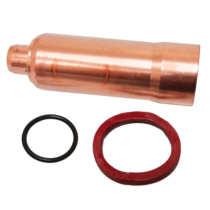 Volvo Penta Injector Sleeve Kit Rec861255 For Enhanced Engine Efficiency