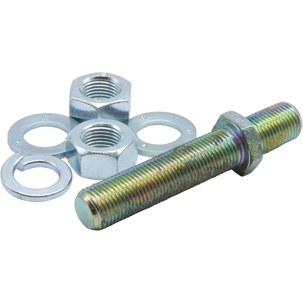 Volvo Penta Adjustable Screw Rec861431 For Marine Engines
