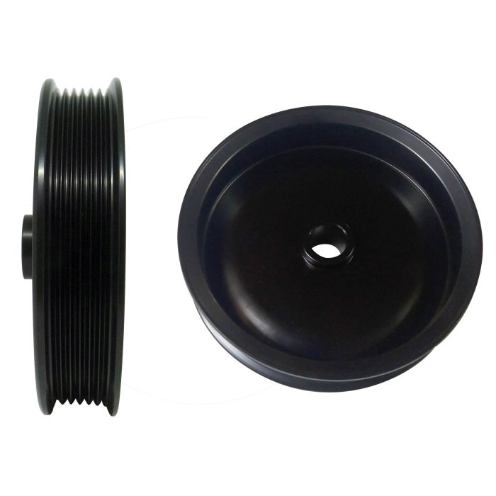 Mercruiser Power Steering Pump Pulley Rec861578 - Reliable Marine Steering