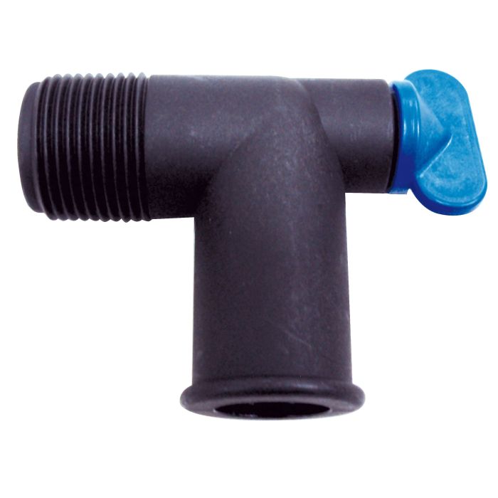 Mercruiser Hose Fitting With Drain Plug Kit | Rec862210A01