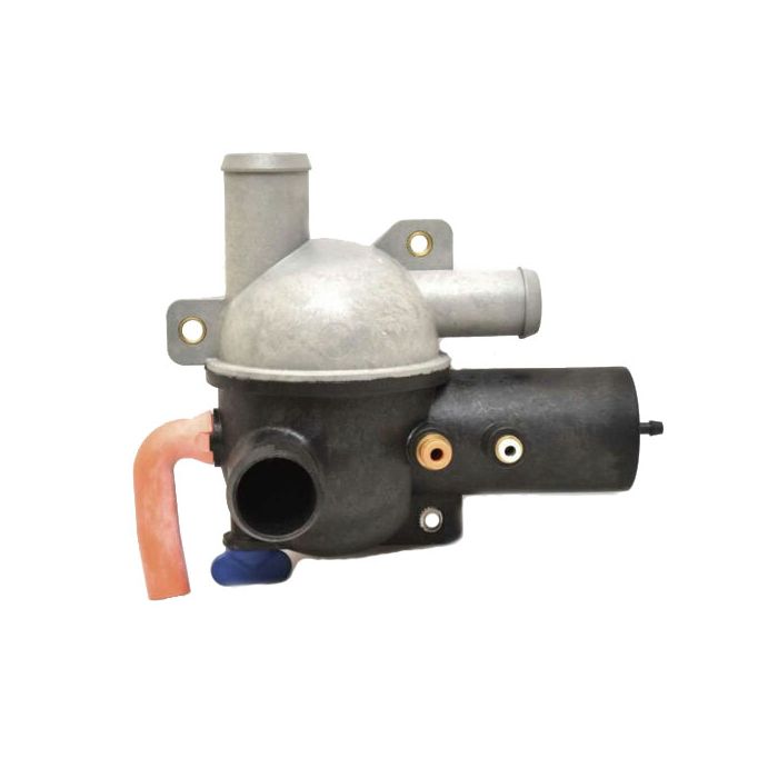 Mercruiser Water Distribution Housing Rec863802T2 For V6/V8 Engines