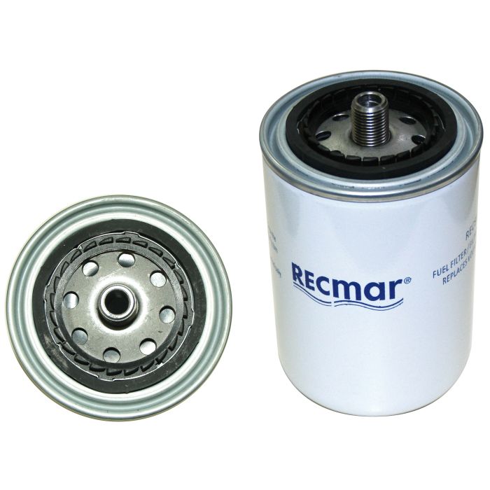 Volvo Penta Fuel Filter Rec864315 For Tamd Models - 17.5Cm Height ...
