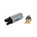 Yamaha Fuel Pump With Regulator Rec866169T01 For Marine Engines