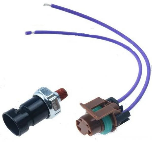 Mercruiser Oil Sensor Kit Rec87-864252A01 For 4.3, 5.0, 5.7 Engines