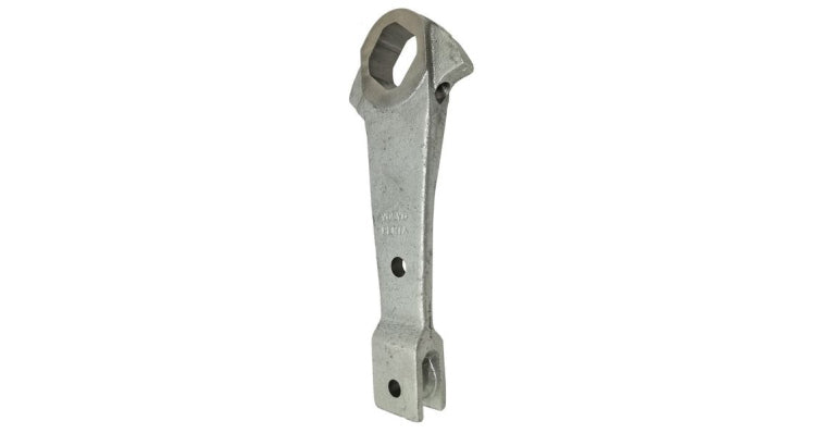 Original Steering Arm Rec872722 - Reliable Replacement Part