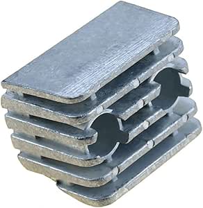 Volvo Penta Aluminum Anode Rec873395Al - Corrosion Protection