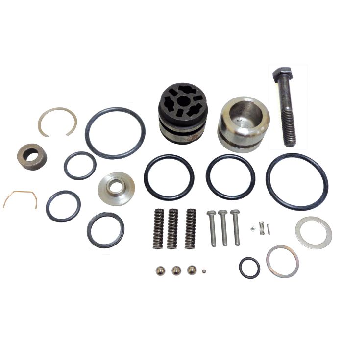 Mercruiser Cylinder Overhaul Kit Rec87399A3 - Engine Performance Upgrade