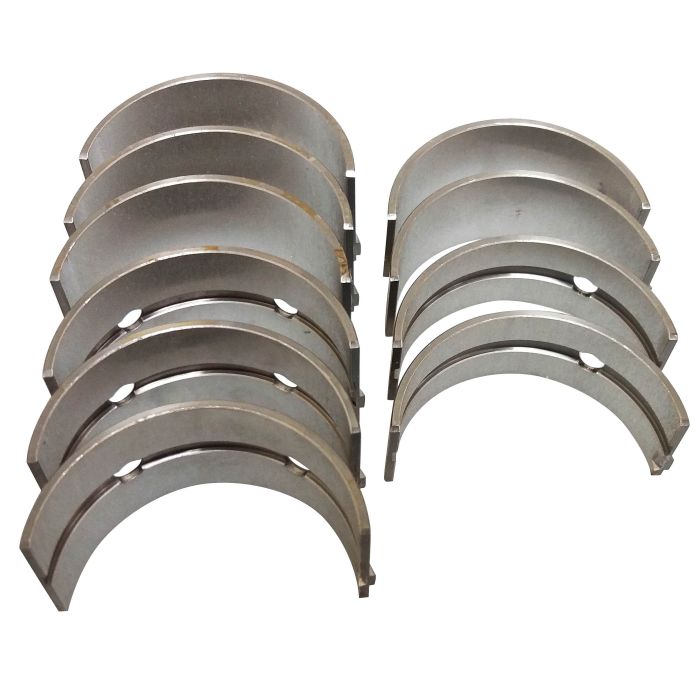 Volvo Penta Main Bearing Kit Rec875307 - Durable Marine Engine Parts
