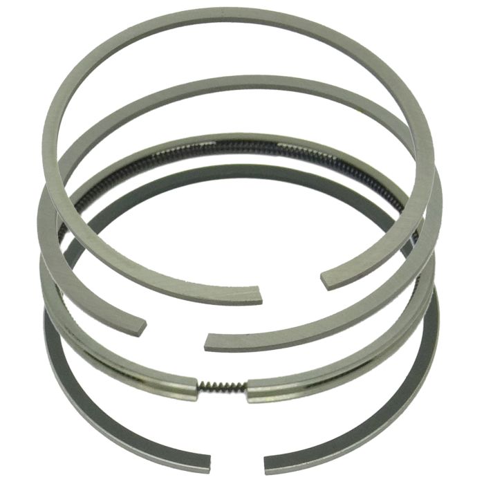 Volvo Penta Piston Ring Kit Rec875498 - Engine Performance & Durability