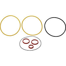 Volvo Penta Cylinder Liner Gasket Kit Rec875550 - Reliable Sealing