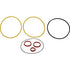 Volvo Penta Cylinder Liner Gasket Kit Rec875550 - Reliable Sealing
