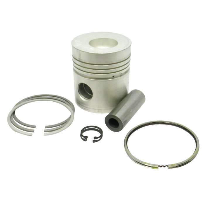 Volvo Penta Pistons Set Rec875551 - Original Replacement Parts