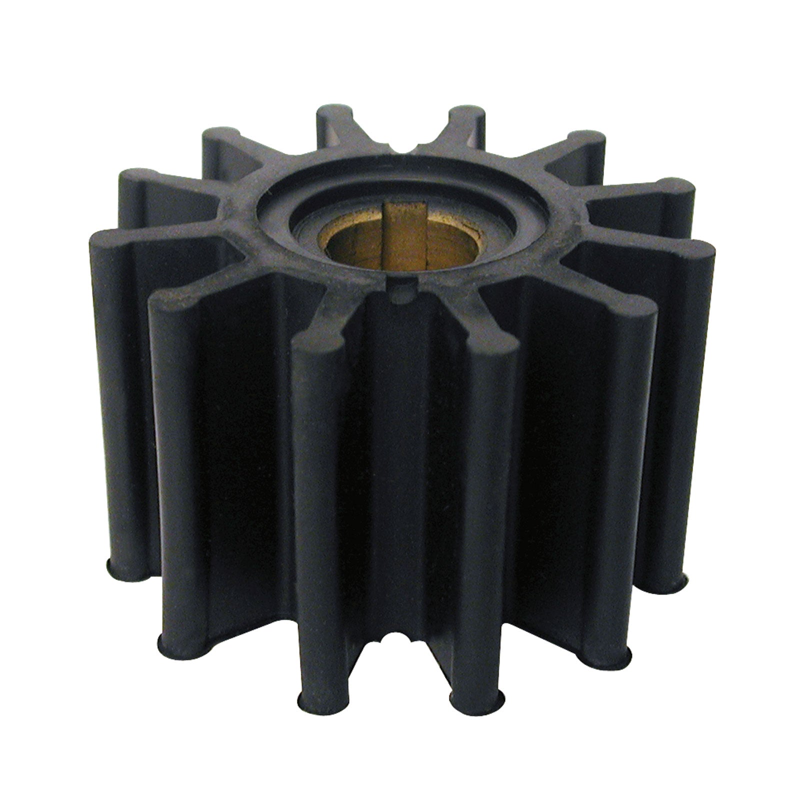Jabsco Impeller Rec875575 | Efficient Marine Pump Component