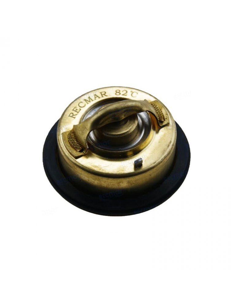 Volvo Penta Thermostat Kit Rec875580 For Aq Models - Optimal Performance