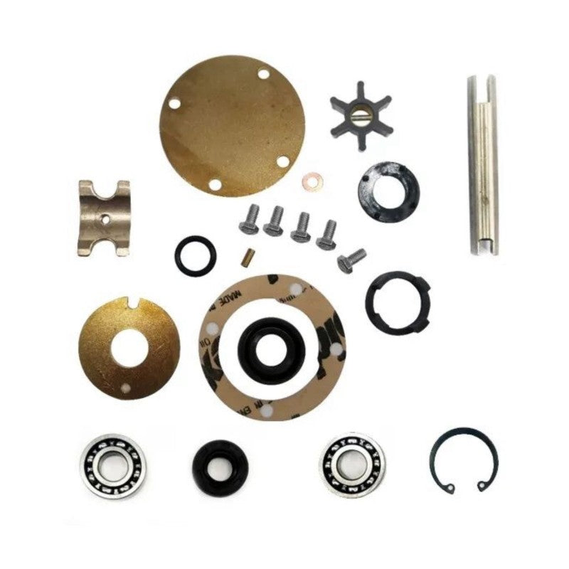 Volvo Penta Water Pump Service Kit Rec875584 For Md Engines