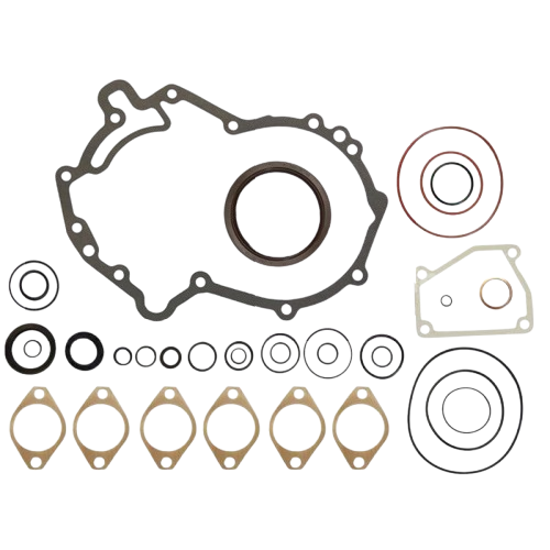 Volvo Penta Gear Gasket Kit Rec875757 - Marine Engine Maintenance