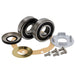 Volvo Penta Water Pump Service Kit Rec875769 For Ad40B, Aqad40A, Tamd40A