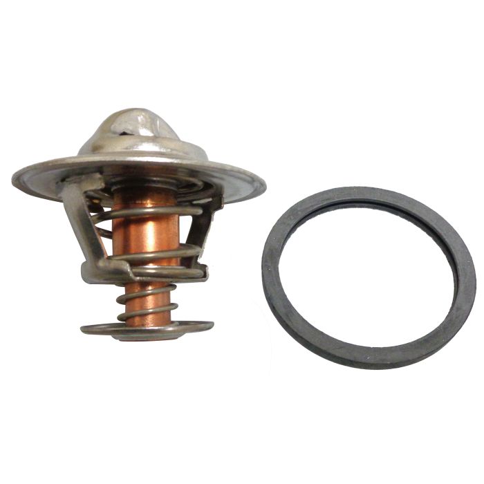 Volvo Penta Thermostat Kit Rec875785 For Md19 Aqd21 And More