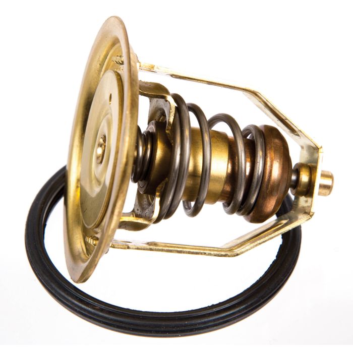 Volvo Penta Thermostat Kit Rec875791 For Aq165A, Aq170A Models