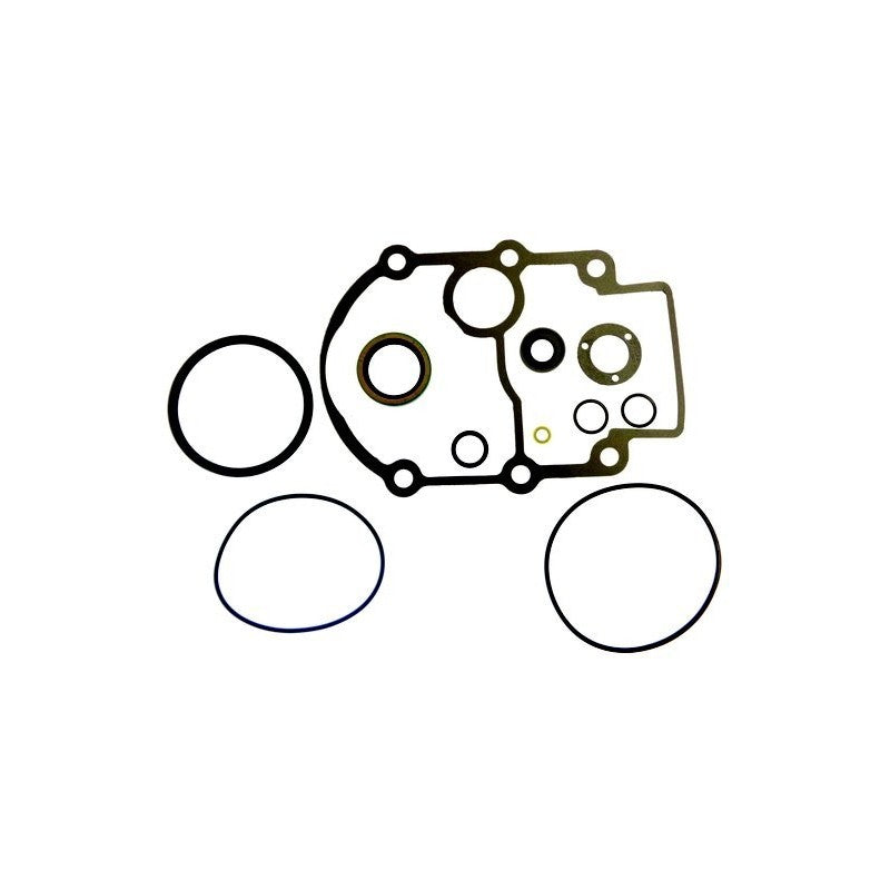 Gearcase Seal Kit Rec87580 For Optimal Gearcase Performance