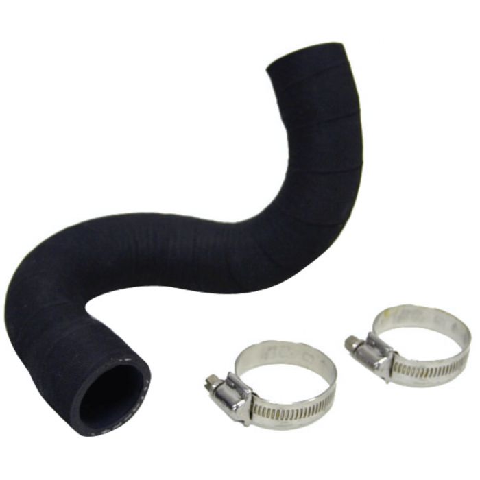 Volvo Penta Water Hose Kit Rec875822 For Aq Engines - Reliable Performance