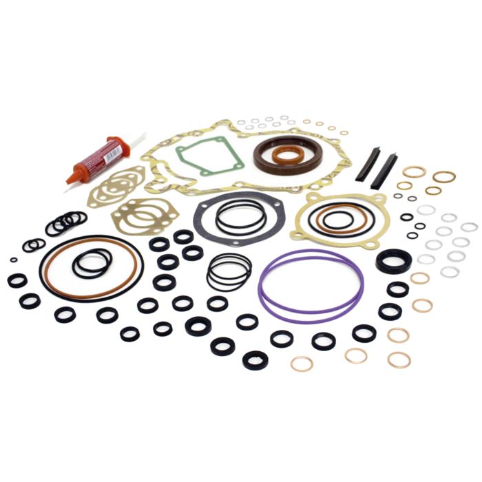 Volvo Penta Gear Gasket Kit Rec876054 For 2003T, Tb Marine Engines