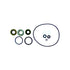 Gearcase Sale Kit Rec87606 For 18 Hp Recmar Engines (1958-65)