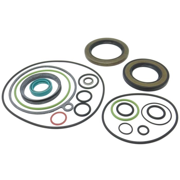 Volvo Penta Gasket Kit Ms4 Rec876073 - Original Marine Engine Part