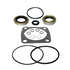 Gearcase Seal Kit Rec87608 For Recmar V4 Engines (1962-68)
