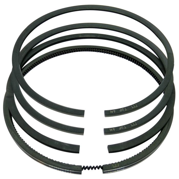 Volvo Penta Piston Ring Kit Rec876161 | Marine Engine Performance