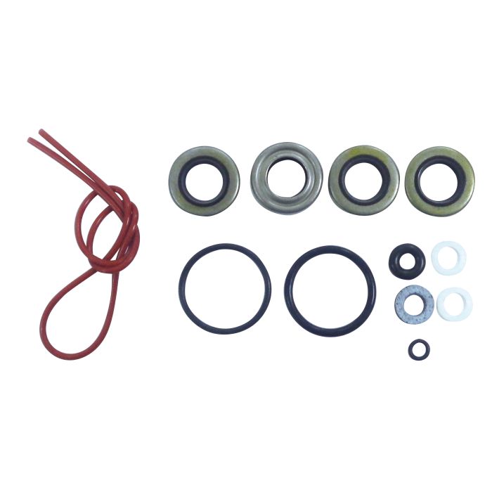 Gearcase Seal Kit Rec87619 For 20Hp & 25Hp Recmar Engines 1979-1982