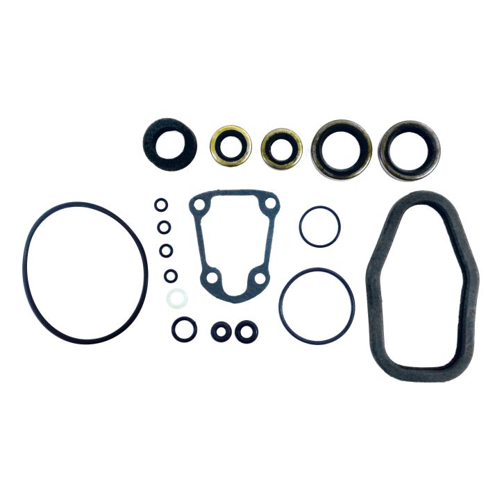 Gearcase Seal Kit Rec87622 For Recmar 2 Cyl Loopcharged Engines 1971-74