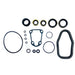Gearcase Seal Kit Rec87622 For Recmar 2 Cyl Loopcharged Engines 1971-74
