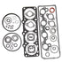 Volvo Penta Decarb Gasket Set Rec876301 For Aq145A & Bb145A Engines