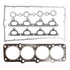 Volvo Penta Decarb Gasket Set Rec876303 For Aq171A & C251A Engines