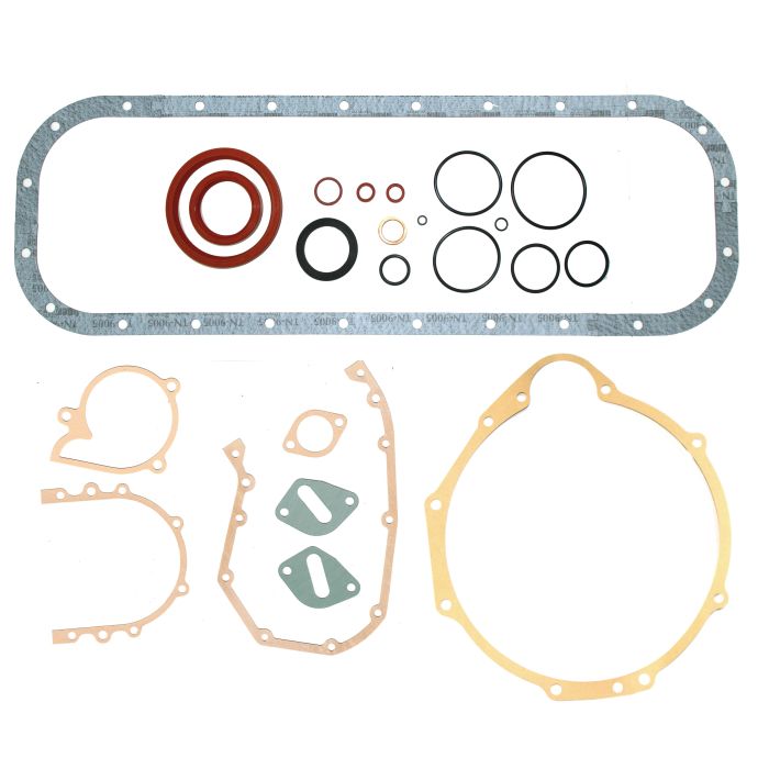 Volvo Penta Gear Gasket Kit Rec876306 For Aq165A Aq170A Models