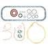 Volvo Penta Gear Gasket Kit Rec876306 For Aq165A Aq170A Models