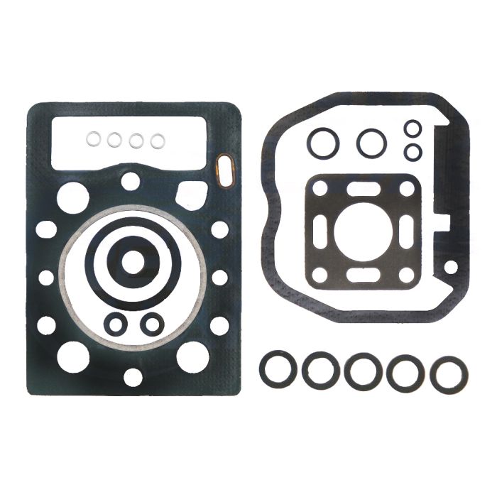 Volvo Penta Decarb Gasket Set Rec876307 - Engine Performance Parts