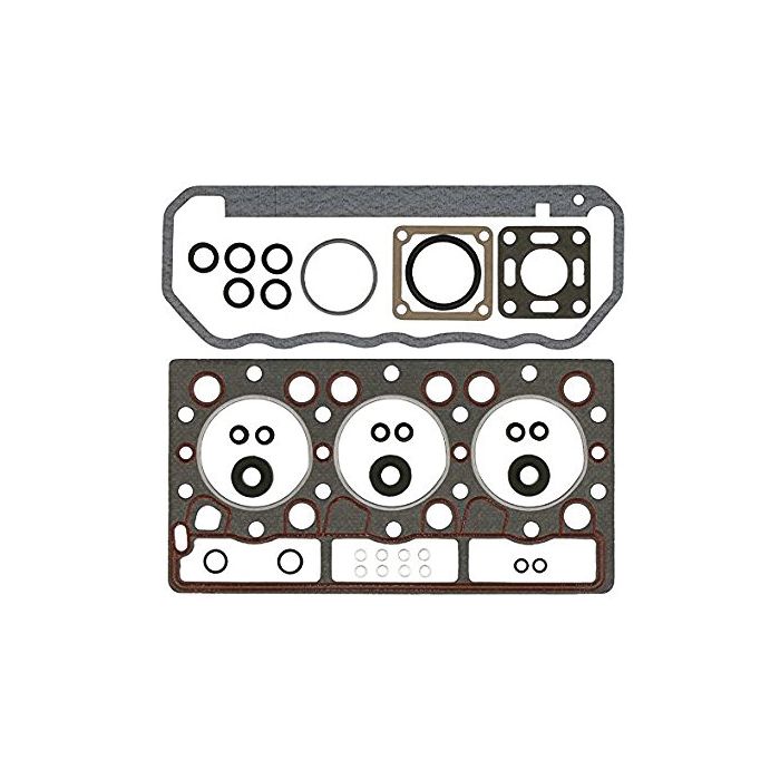 Volvo Penta Decarb Gasket Set Rec876310 For Marine Engines 2003 Series