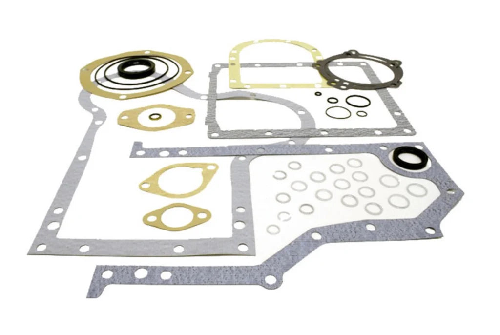 Volvo Penta Decarb Gasket Set Rec876314 For Md6A/B & Md7A/B Engines