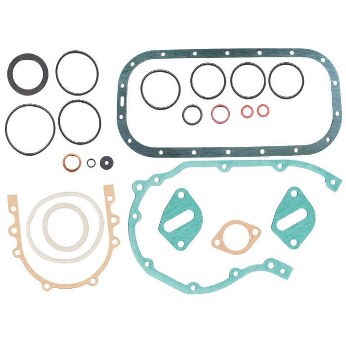 Volvo Penta Gear Gasket Kit Rec876342 For Aq & Mb Engines