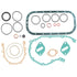 Volvo Penta Gear Gasket Kit Rec876342 For Aq & Mb Engines