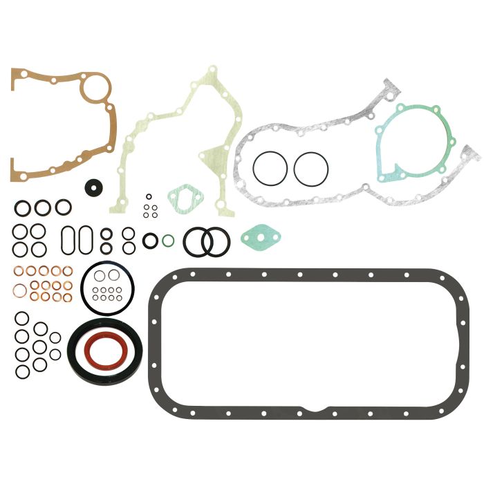 Volvo Penta Gear Gasket Kit Rec876361 For Md & Tmd Series Engines