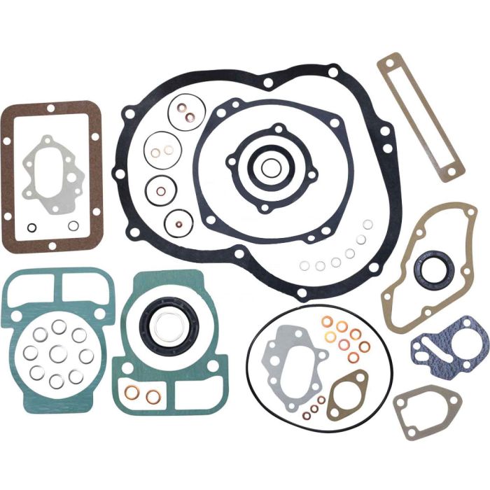 Volvo Penta Decarb Gasket Set Rec876378 For Md1B Engine Performance