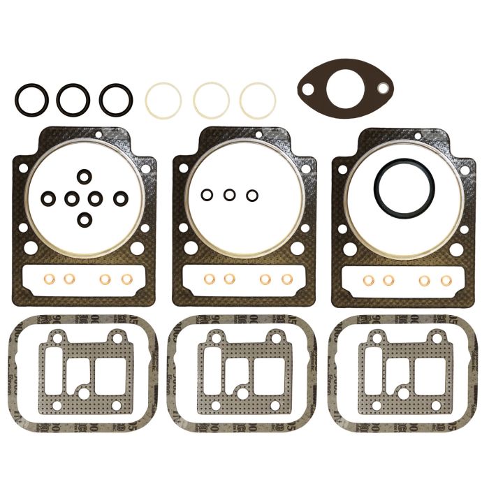 Volvo Penta Decarb Gasket Set Rec876380 For Md17C Engine Maintenance